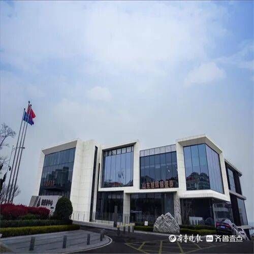 建筑|聊城权威媒体旭辉银盛泰品牌之旅圆满收官