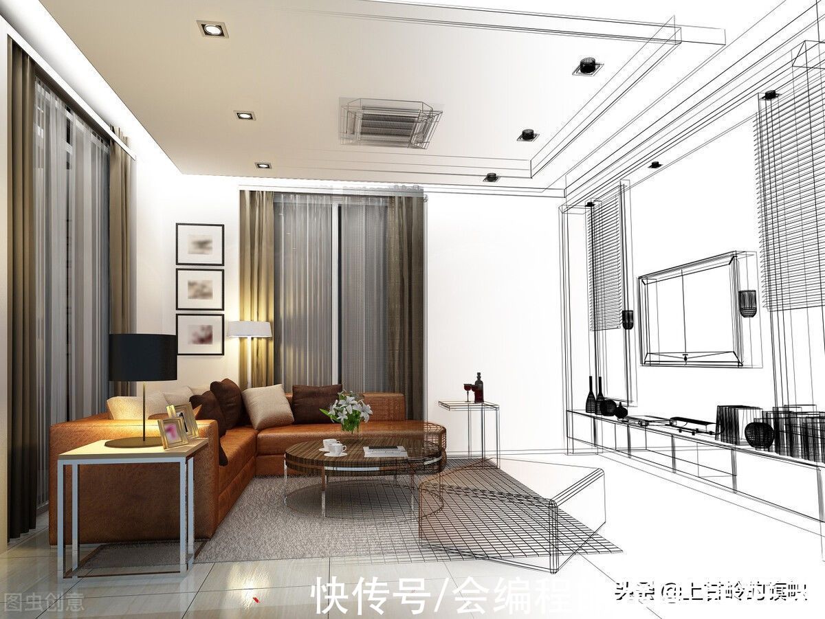 推拉窗|至少省5万的装修技巧-门窗