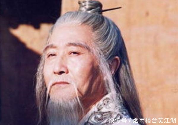 鬼谷子背熟四句口诀,教你看穿人心,小人无所遁形