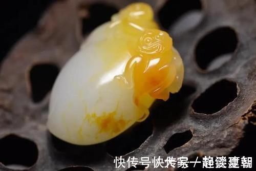 莹润度|如何“养”好一块玉?做到这7步让你的玉越玩越润