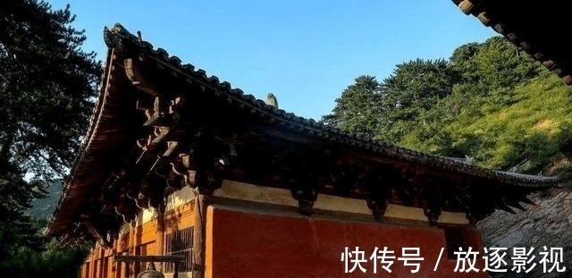 丛林|郑州有一庄严古寺，采用丛林样式，古建保存完好，看点十足！