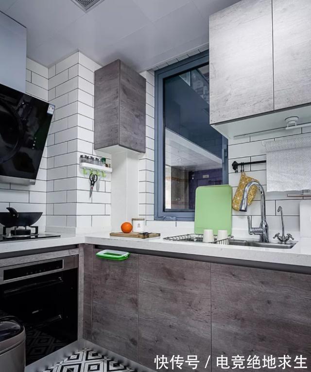 卧室|装修新灵感，一进客厅被“窗边地台”迷住了！卧室最温馨，赞！