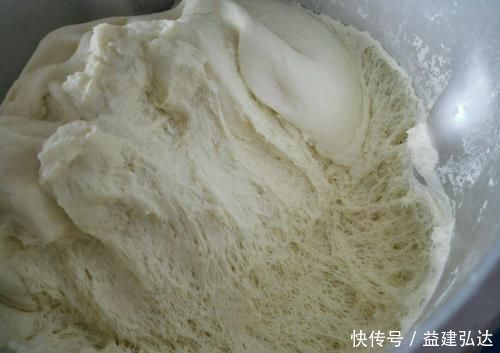 馒头|常吃用酵母发酵的馒头，对身体有益还是有害？为了健康，早作了解