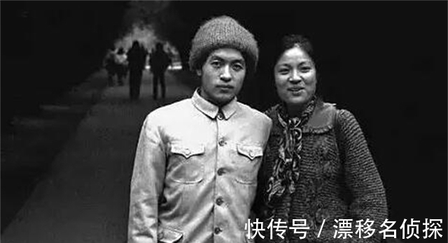 火車#“文學瘋子”顧城:殺妻后自盡,留一兒子“木耳”,如今過得怎樣