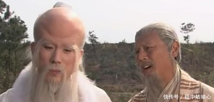 大周|封神演义，姜子牙活了100多岁，死后如何保住周朝800年江山！