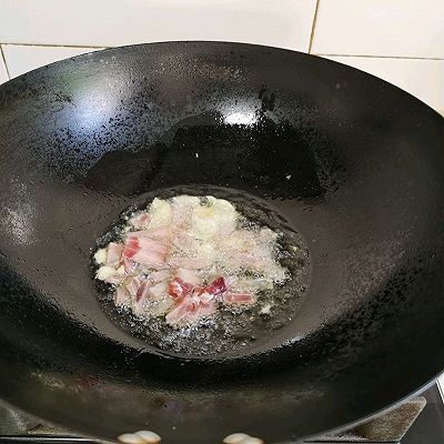 豇豆|虾仁长豇豆