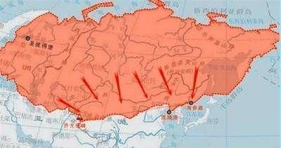 差点|俄国制定的这个计划差点灭亡清朝,不过被日本成功阻止了