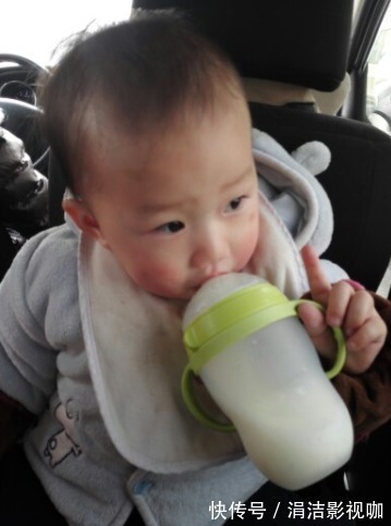 脾胃|给家长提个醒3种汤别给孩子喝了,越喝越不长个,家长别忽视