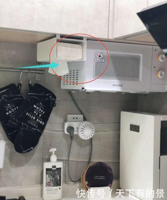 朋友|房子住了4年，厨房却依然如新！多亏橱柜这么设计！朋友都羡慕！
