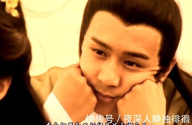 王语嫣|为什么段誉最终放弃了王语嫣?金迷:换做我,也不要她