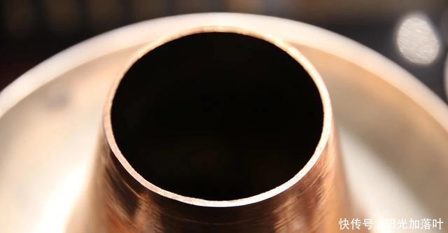  老铜锅涮羊肉，才是冬天的味道啊