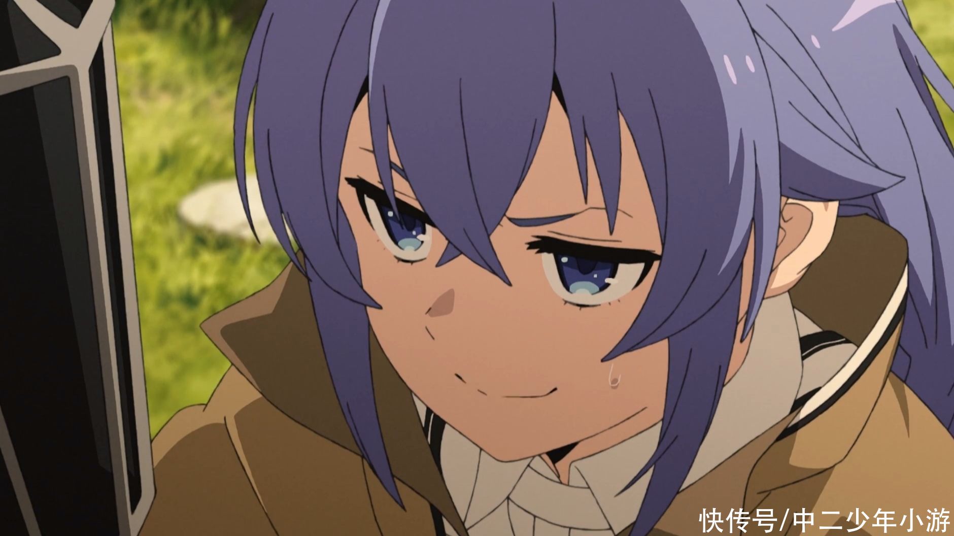 鲁迪|《无职转生》十月开播续集，但这番还能上架吗？“叔叔”陷入沉思