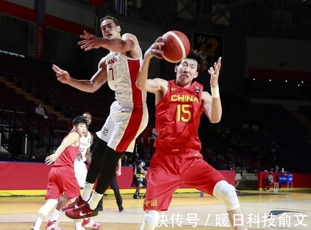 杀手锏|天赋碾压！杜锋的杀手锏被限制，尼克尔森成加拿大队卧底