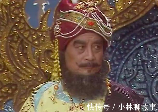 西牛贺洲&《西游记》天竺国王也不敬佛, 可见佛教在西牛贺洲的影响力之低