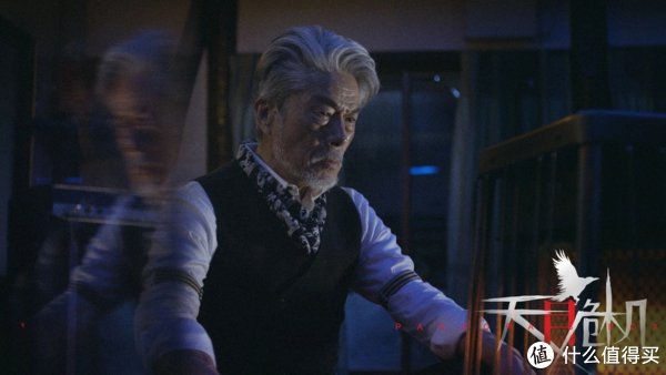 g面具阴谋、地下乐队、音乐杀人,《天目危机》的创意与想象