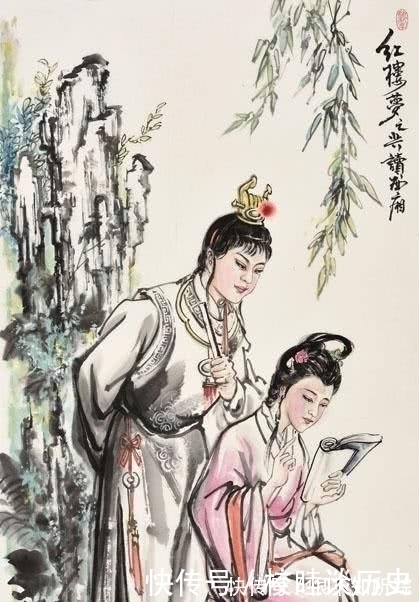 邢夫人!金钏跳井,凤姐为何撒谎说都没新做的衣服,只有黛玉做了生日衣服