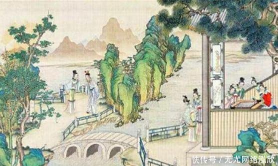 红楼梦:贾家破灭的结局,焦大起到最关键人物