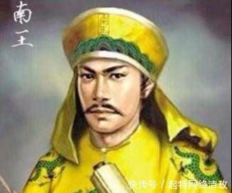 太平天国|太平天国封了2000多个王，谁最有实力呢？