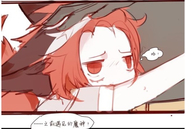 漫画|王者荣耀漫画:玄策也太会撒娇了吧;守约拿弟弟一点办法也没有