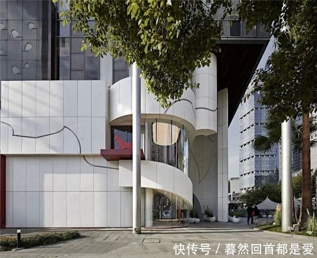 设计|未觉 十年