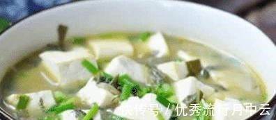 豆腐|豆腐和此物一起炖,比鸡汤还鲜美,补钙质,长个头,孩子最爱吃!