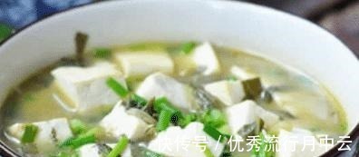 豆腐|豆腐和此物一起炖，比鸡汤还鲜美，补钙质，长个头，孩子最爱吃！