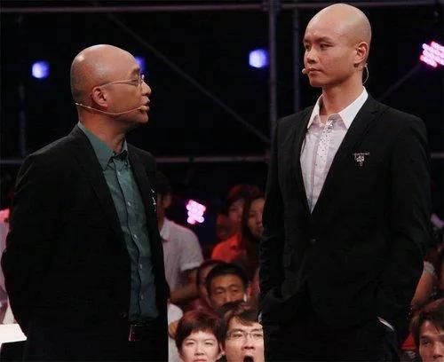 《非诚勿扰》11年了,孟非还是孟非,乐嘉已不是乐嘉