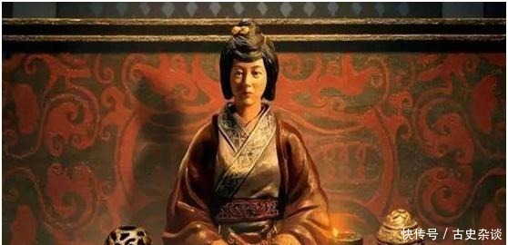 小人|刘据,一个被小人诬陷,无奈反抗的人