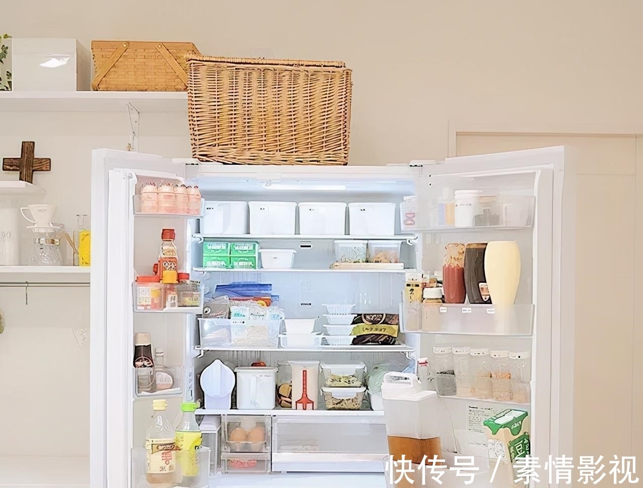 一地鸡毛|日本太太分享的精美家居照：家的状态，暴露了眼前的生活品质