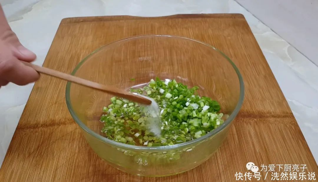 不刷油|饼干这么做太香了,不用烤箱不刷油,松软又香酥,学会都能开店了