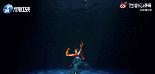 蘭陵王入陣曲|什么才叫用心做節目?看河南衛視