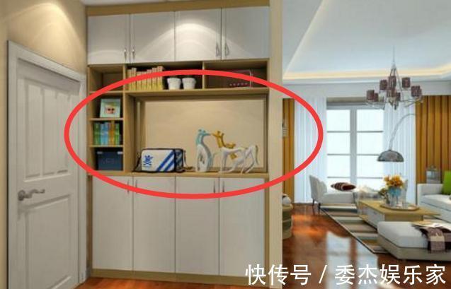 攻略|如何设计鞋柜一份鞋柜定制最全攻略，让你家的鞋柜漂亮更实用