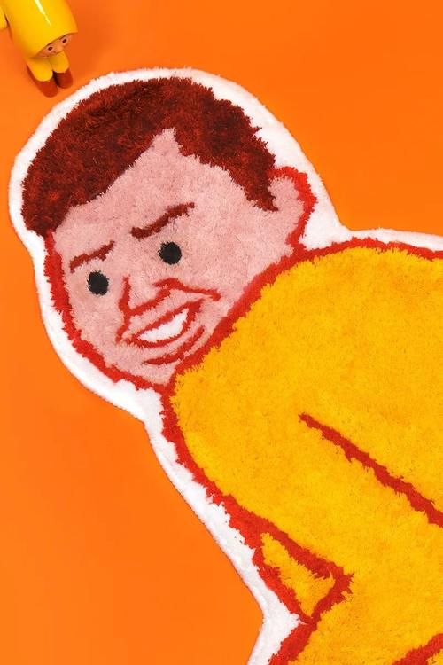  AllRightsReserved|Joan Cornellàx AllRightsReserved 释出全新“Bootyboop”形象