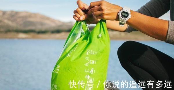 衣物|谁说旅途中洗衣服太麻烦 有了这些黑科技, 每天都能穿新衣！