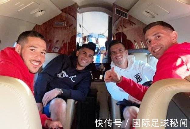 巴西|世预赛巴阿大战中断，4名阿根廷队员面临牢狱之灾