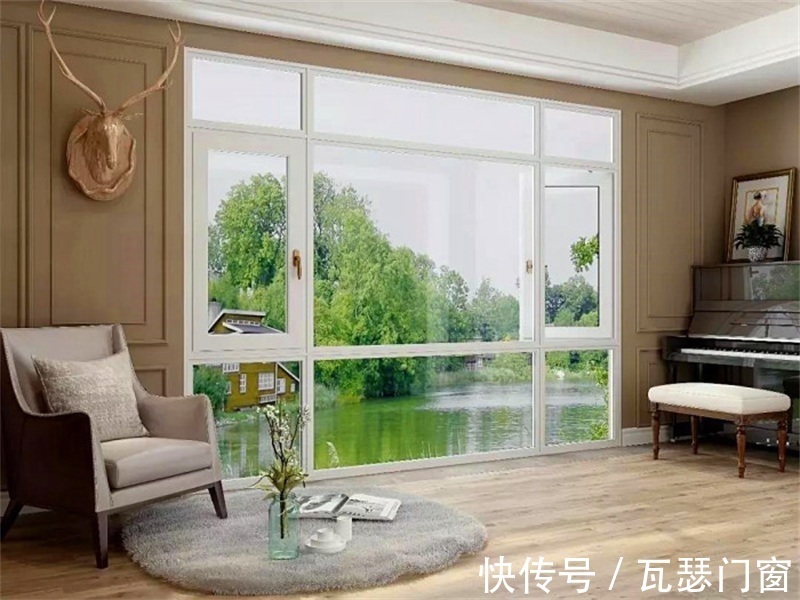 密封胶|开发商交房时,门窗验收需注意的细节!