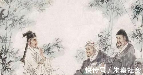 论语!鬼谷子经验之谈:与人交往有两个忌讳,记住千万不要犯