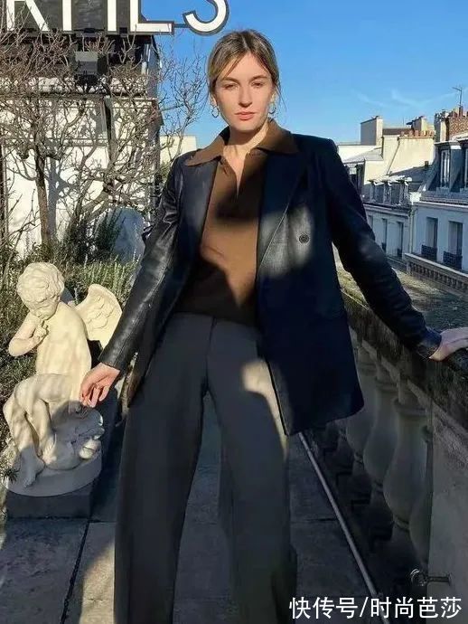 polo 翻遍老爸的衣橱,只为这件Polo领