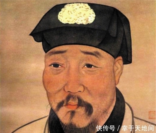 明朝三大才子,一个话痨,一个野人,一个疯癫,