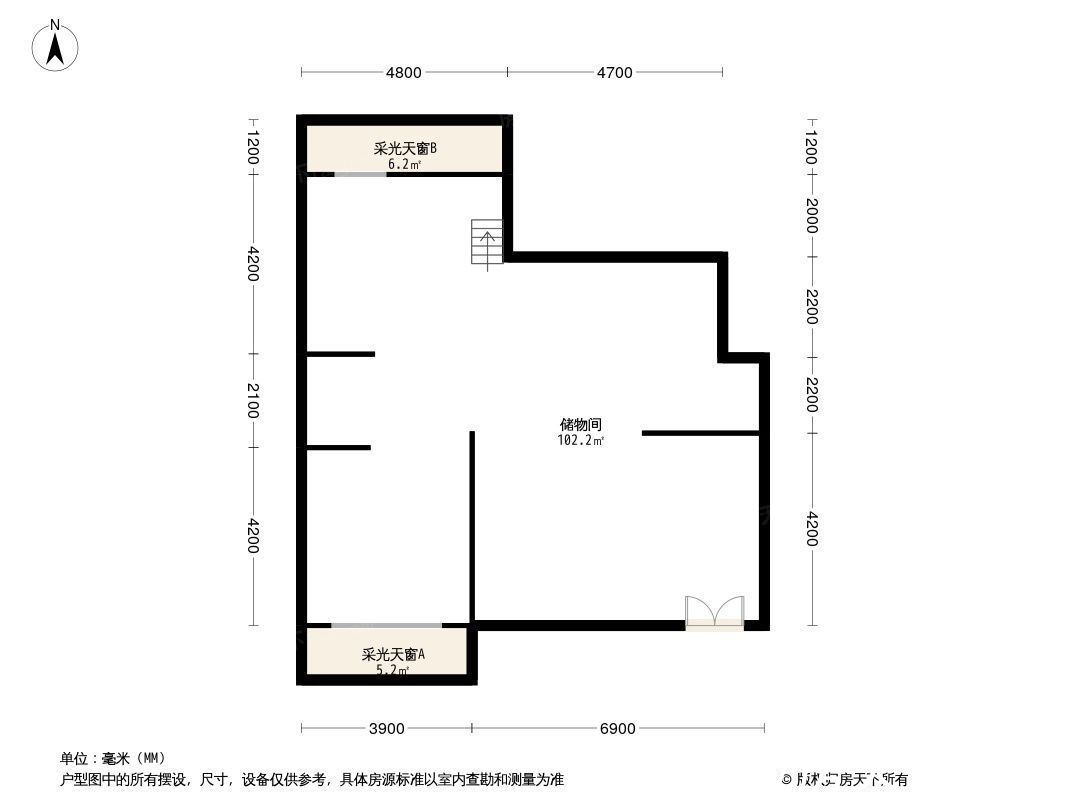 户型|绿城·官山园著上合院主推181㎡户型 290-325万元/套