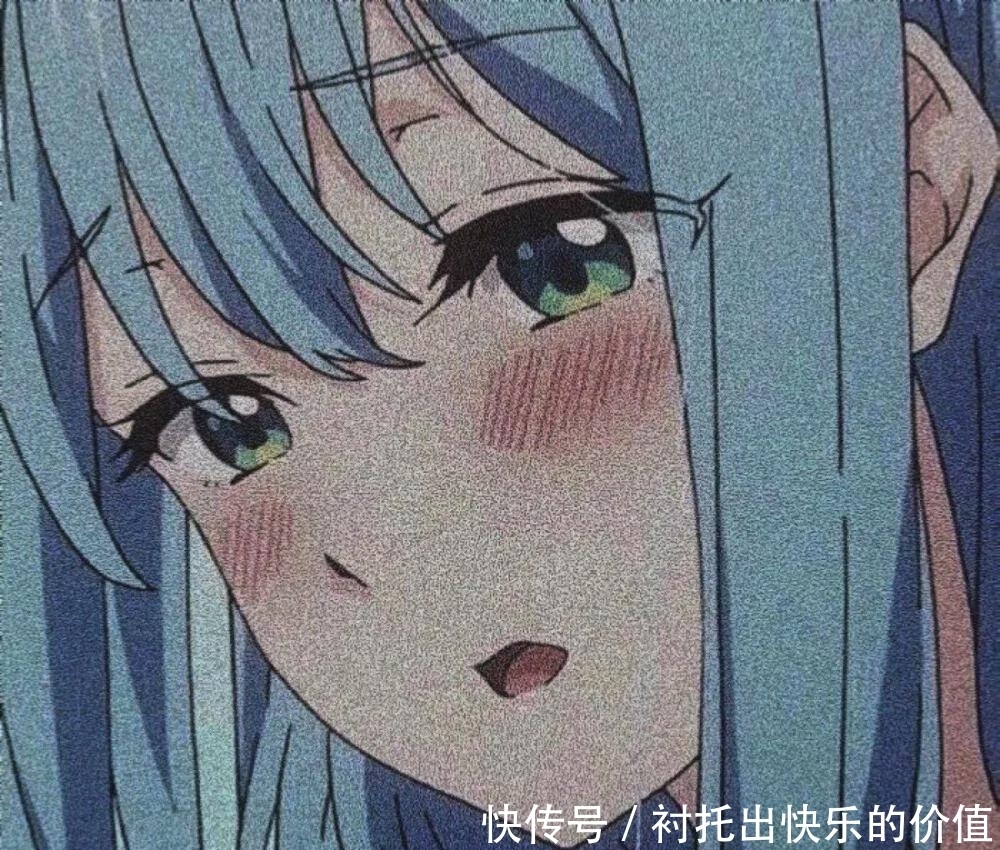 头像|动漫头像:长亭外