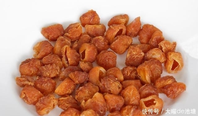 所有人|枸杞雖補，但不宜和這些食物同服，也不適宜所有人