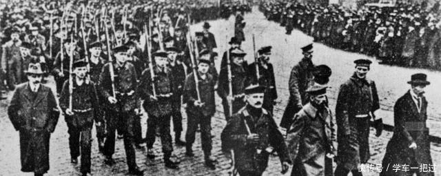 法国|德国发动二战的原因看完才知道,德国人有多么的不容易