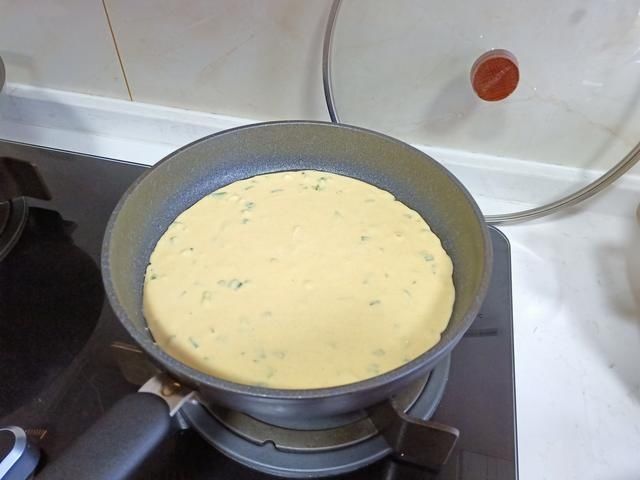 这早餐真好吃，香飘满屋，孩子起床不用喊，同学羡慕都叫我妈妈