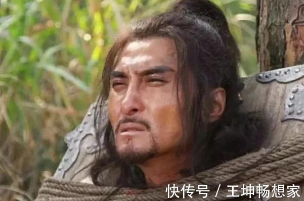 王伦!揭秘林冲为何能对自己的屈辱一忍再忍,杀王伦却如此的干净利落