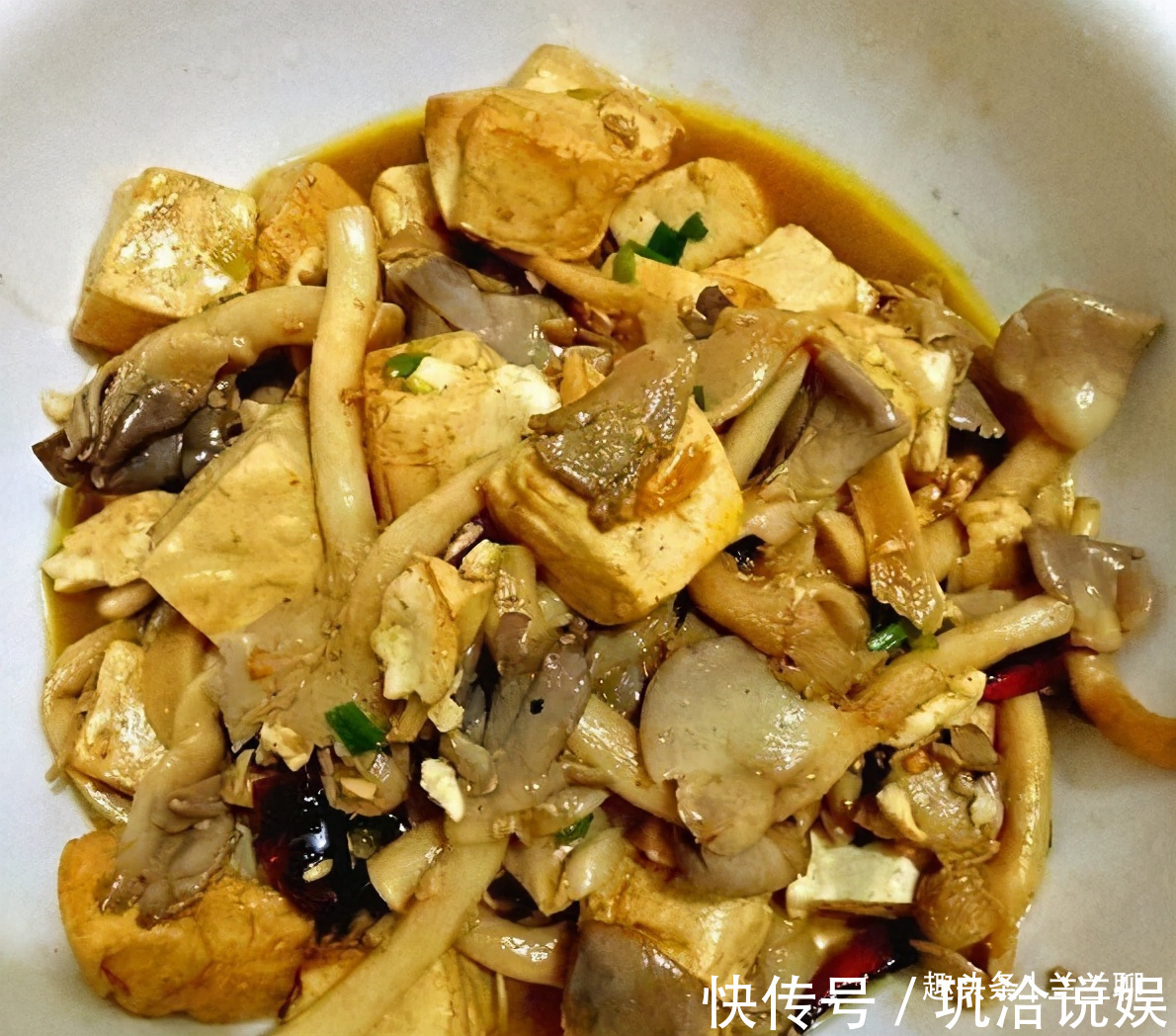 香菇|挑选22款菜肴每日推荐，新鲜好吃营养实惠，备好食材做三餐吧