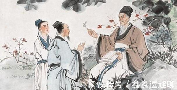 史传文学!《史记》中的10句经典名言,通透有内涵,早读早受益!