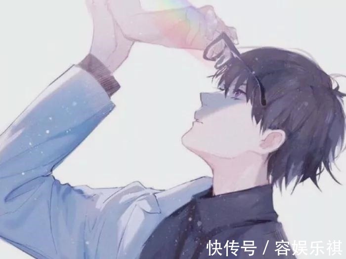 动漫|动漫头像：大抵知心有庭树；亭亭一如你风致