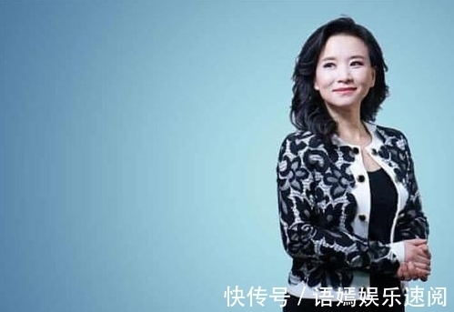 成蕾|女主持人潜伏央视20年，却是美澳间谍，因口误暴露身份被依法逮捕