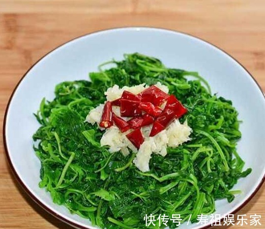 牛奶|一菜比牛奶强，不花一分钱，补钙质，个头长得快，肠道越来越干净